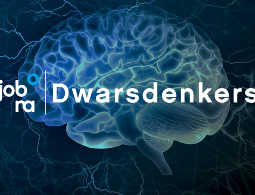 Dwarsdenkers