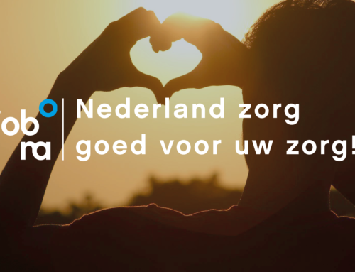 Nederland zorg goed voor uw zorg!