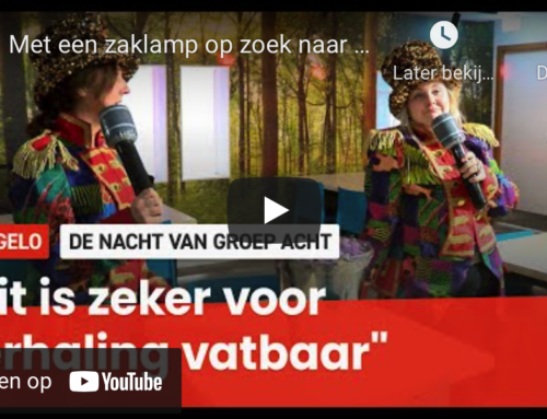 Campagne Doeigroep8.nl